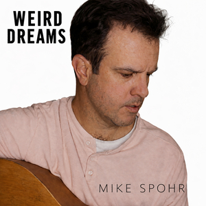 Weird Dreams
