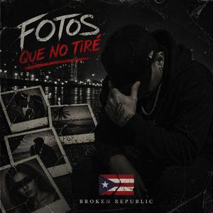 “Fotos Que No Tiré”