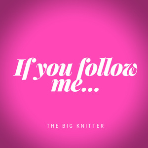 If You Follow Me