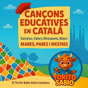 El Sistema Solar en català – cançó de ciència per a nens: del Sol fins a Neptú (planetes, astronomia)