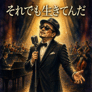 それでも生きてんだ