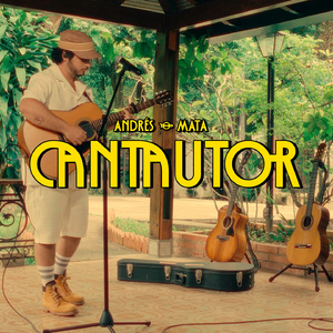 Cantautor (En Vivo)