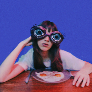 Les Yeux Mouillés