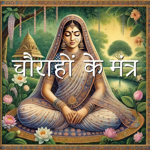 मौन की गूंज