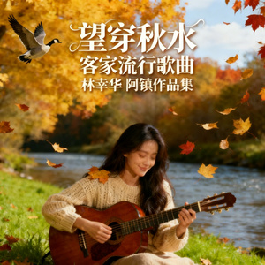 望穿秋水（客家流行歌曲作品集）