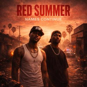 Red summer: original