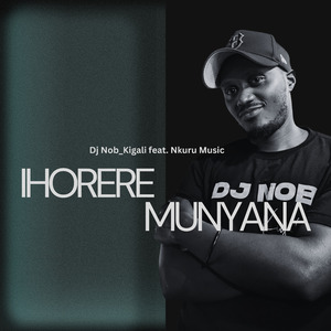 Ihorere Munyana