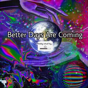 Better Days 432HZ