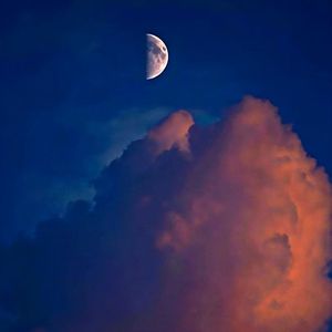 氛围感（R&B / Soul / Boombap Type Beat)）