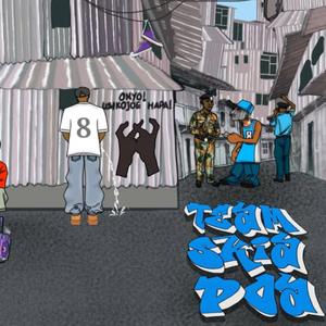 Kwa Hood