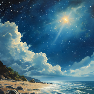 星辰大海的呼唤