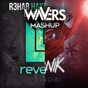 Shinobi Matata (Wavers Mashup)