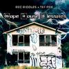 Rec Riddles - Dope House Blessings (feat. Tef Poe)