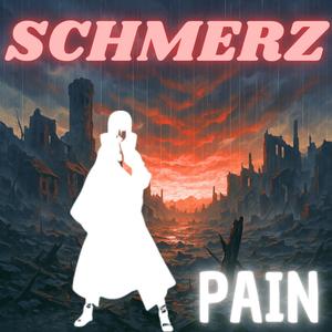Pain (Schmerz) [Nagato] [Naruto] [Animerap]