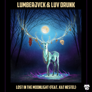 Lost In The Moonlight (feat. Kat Nestel) (Original Mix)