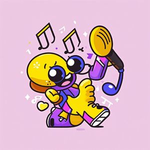 彩虹公主儿歌 经典国学古籍知识儿歌集-经典国学古籍《素书》