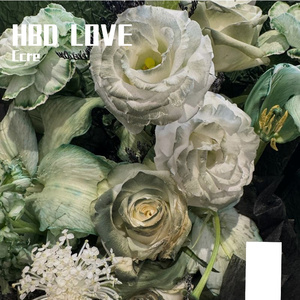HBD LOVE(Prod.by Morrow x IOF)