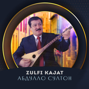 Zulfi Kajat
