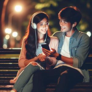 College Romance
