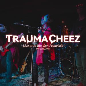 Close Encounter (Live at El Rio, San Francisco, 10/23/2025)