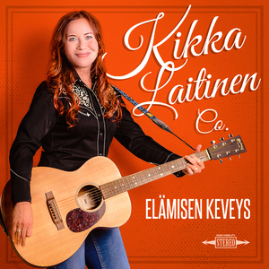 Elämisen Keveys