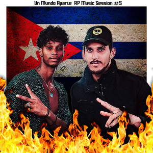 Un Mundo Aparte (RP Music Session #5)