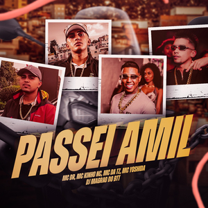 Passei a Mil