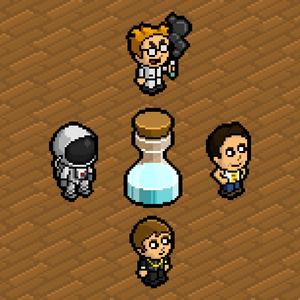 Wir bringen euch Wasser (feat. heaNz, Staju, j4nko & Hesi)