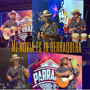 Mi Novia Es la Berraquera