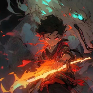 龙的传人 (龍的傳人)