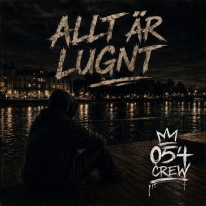 Allt är lugnt
