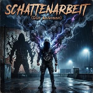Schattenarbeit
