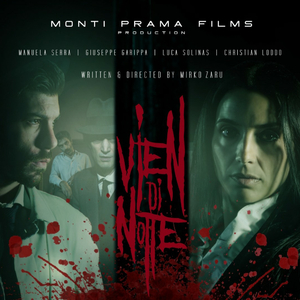 Vien di notte (colonna sonora originale del film)