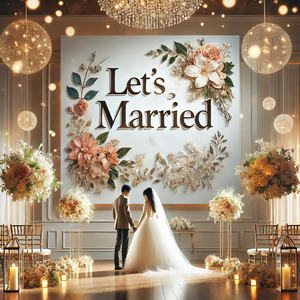 Let’s Get Married