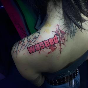 site (feat. stainsonme)