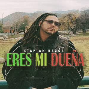 ERES MI DUEÑA