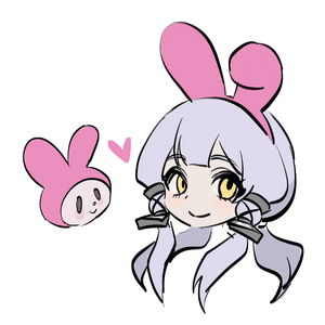 夏兔【星尘infinity】