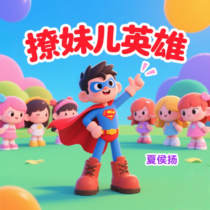 撩妹儿英雄