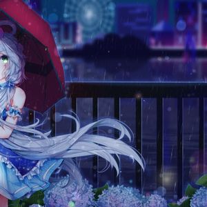 Memory（feat 洛天依）