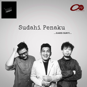 Sudahi Penaku