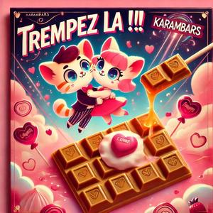 Trempez-la (Special Version souris verte)