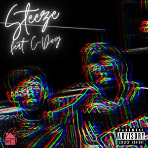 Steeze (feat. C-Diggity-Dog)