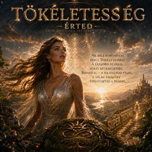 Tökéletesség - Érted (Super Techno)
