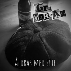 Åldras med stil