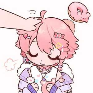 天使にふれたよ!