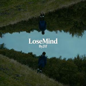 LoseMind(Prod by kewan)