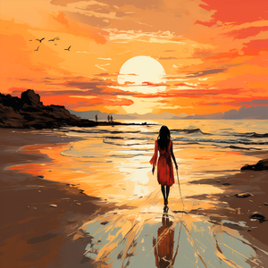 Любовь к океану