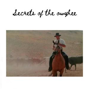 Secrets of the owyhee