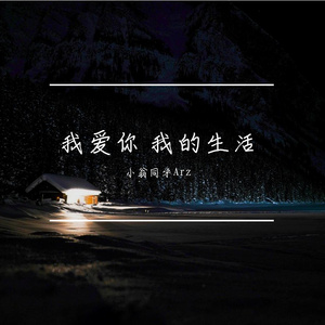 我爱你 我的生活