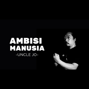Ambisi Manusia